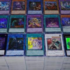 SD58 遊戯王 デッキパーツのみ/スーパーレア以上まとめ売り【約3600枚】 S28 遊戯王 スーパーレア以上 まとめ売り【約10000枚】 - メルカリ