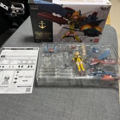 アーマーガールズプロジェクト ヤマトアーマー 森雪の中古 未使用品を探そう メルカリ アーマーガールズプロジェクト ヤマトアーマー 森雪の中古 未使用品を探そう メルカリ