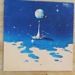 ELECTRIC LIGHT ORCHESTRA （ELO） / TIME