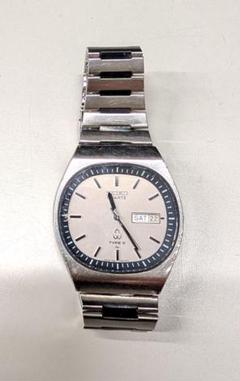 SEIKO/セイコー 腕時計 7123-503A レトロ