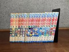 【中古】Dr.スランプ 全18巻完結セット