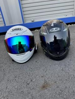 M*i様 美品です! SHOEI ADV NAVIGATE SENA30K (新