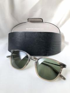 Barton Perrira "DEAN"　サングラス