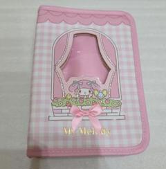 サンリオ マルチファイル マイメロ