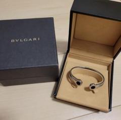 BVLGARI ブルガリトゥボガス ブレスレットバングル箱付き