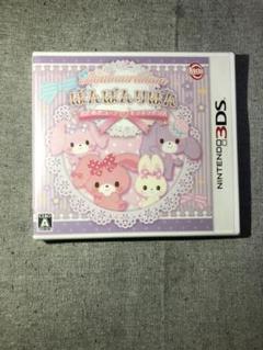 3ds ぼんぼんりぼんの中古 未使用品を探そう メルカリ 3ds ぼんぼんりぼんの中古 未使用品を探そう メルカリ
