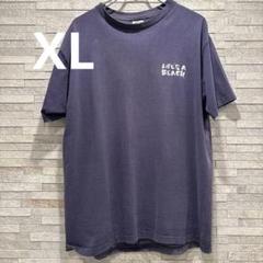 【80s～】 BAD TO THE BONE Tシャツ【XL良フェード】
