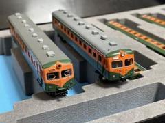Nゲージ鉄道模型 国鉄80系 湘南電車　5両セット　マイクロエース　GM Nゲージ鉄道模型 国鉄80系 湘南電車 5両セット マイクロエース