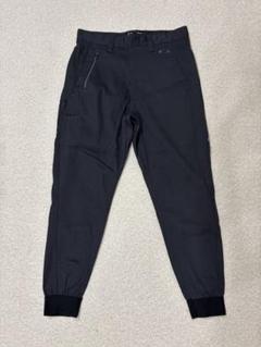 オークリースカルコレクション ゴルフ ジョガーパンツ 速乾 黒 ブラック 32 オークリー ゴルフウェア ロングパンツ メンズ SKULL VERSATILE