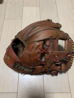 ジームス Zeems 一般硬式 少年硬式 内野用グローブ