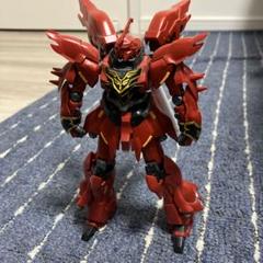 Z*0様 HGUC シナンジュ 完成品 完成品】HGUC シナンジュ 1/144 ガンプラ 機動戦士ガンダムUC