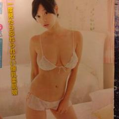 ２０１５年グラビアアイドル切抜き