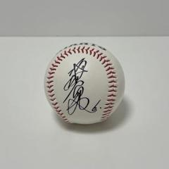 読売ジャイアンツ 坂本勇人 投げ入れ 直筆サインボール　極美品 ジャイアンツ 坂本勇人 直筆 サインボール