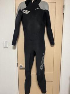 O'Neill ロングジョンウェットスーツ Lサイズ ブラック - メルカリ
