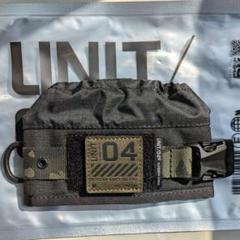 UNIT/04 ガス缶カバー OD缶250 / ワッペン セット販売 UNIT/04 ガス缶カバー OD缶250 / ワッペン セット販売 - メルカリ