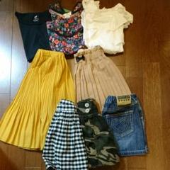 値下げ グローバルワーク M 100 110