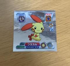 超希少✨激レア品 ポケモン 金銀 ルギア ホウオウ 烈伝 シール