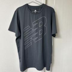 ニューバランス　スポーツウェア　Tシャツのサムネイル