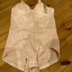 ダイアナ ボディスーツ グレイスピンク - メルカリ