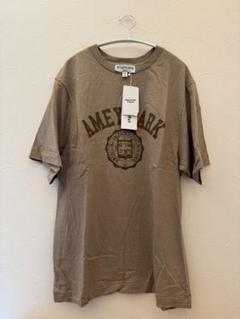 アメリカーナ ドゥーズィエムクラス2020AW AMEY PARK Tシャツ