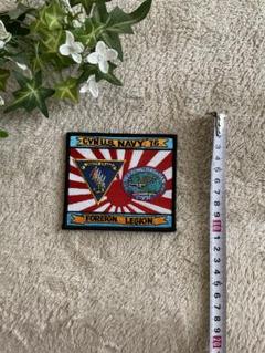 楽天市場】パッチ us navyの通販