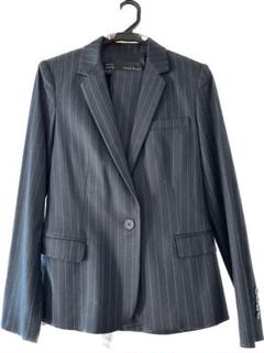 2025年最新】ZARA 季節感：春 レディース ビジネス パンツスーツ