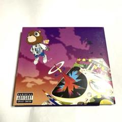 kanye west graduation LP レコードhip hop 村上隆 - メルカリ