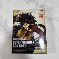 BANDAI - ドラゴンボールGT 超人技画 フィギュア セット Amazon.co.jp: ドラゴンボールGT 超人技画 SUPER SAIYAN4 VEGETA