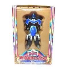 週末限定価格❗️【新品未開封】魔法戦隊マジレンジャー DXマジキング 未開封品】魔神合体 DXマジキング 魔法戦隊マジレンジャー 新品