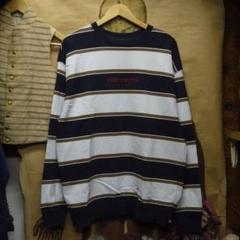 thisisneverthat border sweat