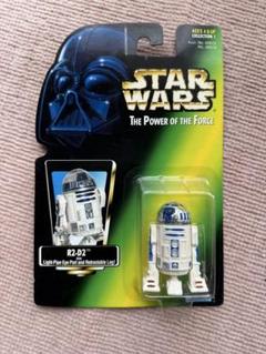 2025年最新】スターウォーズ ケナー R2-D2の人気アイテム - メルカリ