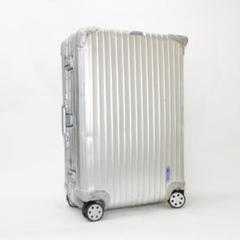 ★正規品★リモワ RIMOWA★トパーズ 国内外旅行用スーツケース 4輪★