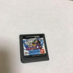 ドラベースDS