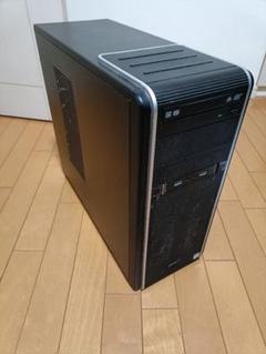 2025年最新】ツクモ ゲーミングPCの人気アイテム - メルカリ