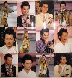 松本潤 2010年第61回NHK紅白歌合戦 写真42枚 m66321405882_1.jpg?1701598182