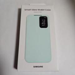 Galaxy　S23　純正ケース　ギャラクシー