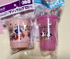 アサヒ飲料 チャムス カラーチェンジ タンブラー 2種 CHUMS  ワーナーのサムネイル