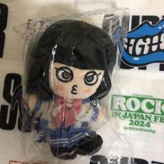 キャンジャニ ちびぬい ぬい 横子のサムネイル