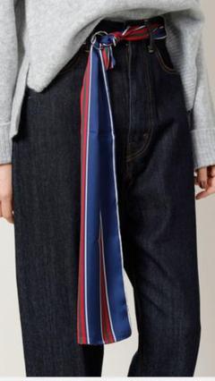 【新品】スカーフベルト フリークスストア