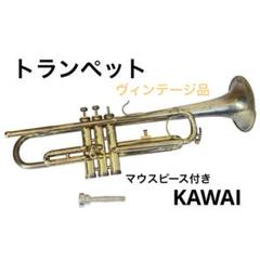 2025年最新】カワイガッキセイサクショ トランペットの人気