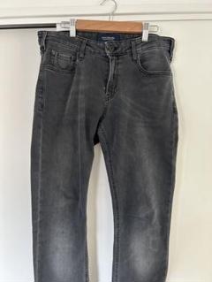 scotch＆soda  ブラックスキニーデニムのサムネイル