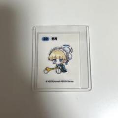 2025年最新】ブルーアーカイブ 韓国の人気アイテム - メルカリ