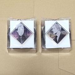 2025年最新】囀る鳥は羽ばたかない キーホルダーの人気アイテム