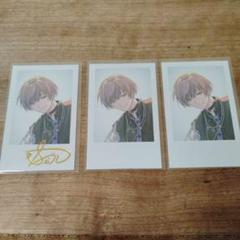 にじさんじ EN BY THE BAET BTB セイブル セット売り