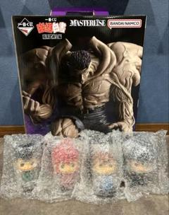 新品】一番くじ 幽遊白書 ラストワン賞 戸愚呂(弟) （E賞 SOFVIC