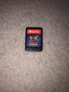 モンスターハンターダブルクロス Switch Ver.