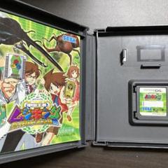 DS 甲虫王者ムシキング　グレイテストチャンピオンへの道