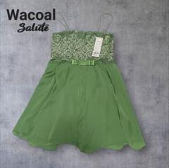 ワコール Salute サルート C65 c65 24 グループ 緑 グリーン Amazon | ワコール Wacoal サルート Salute 22SS 66G BTJ466