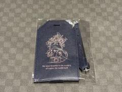 緑黄色社会 TRAVEL WITH PE ラゲージタグ peppe - メルカリ