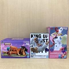 ONEPIECE ワンピース フィギュア ニカ ルフィ ウタ おでん 日和 ONEPIECE ワンピース フィギュア ニカ ルフィ ウタ おでん 日和